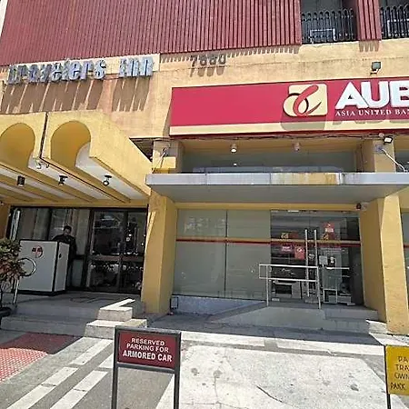 Makati Suites At Travelers Inn