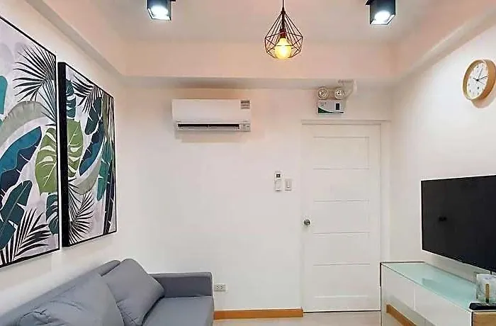 Makati At Travelers 3*